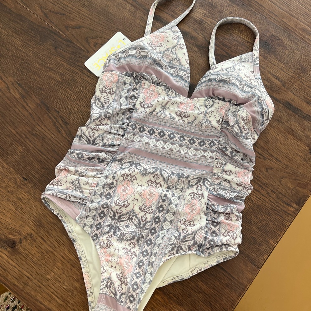 NWT L*Space one piece
